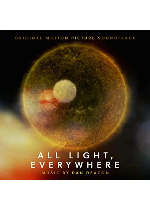 All Light, Everywhere（原題）