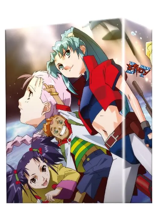 ＤＴエイトロン