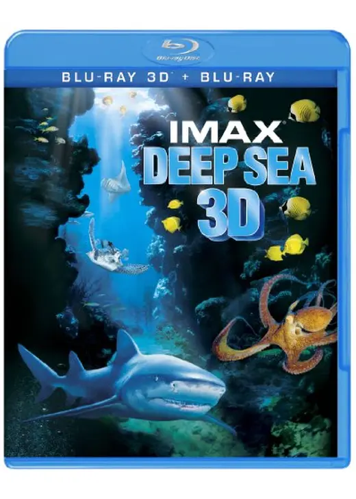 DEEP SEA