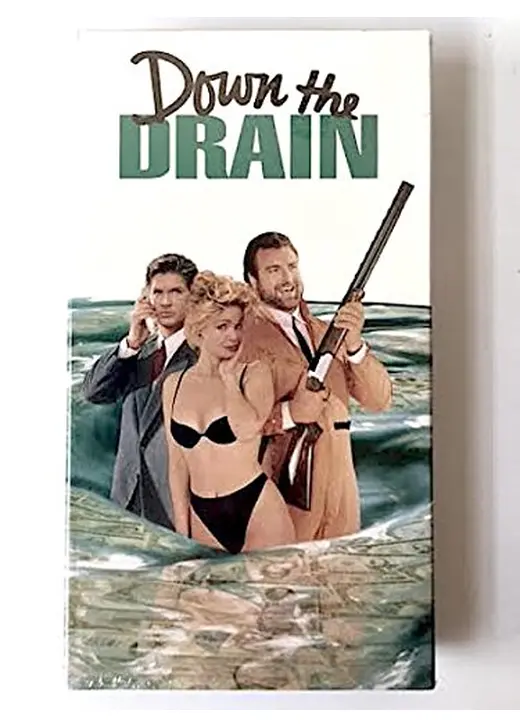 ダウン・ザ・ドレイン