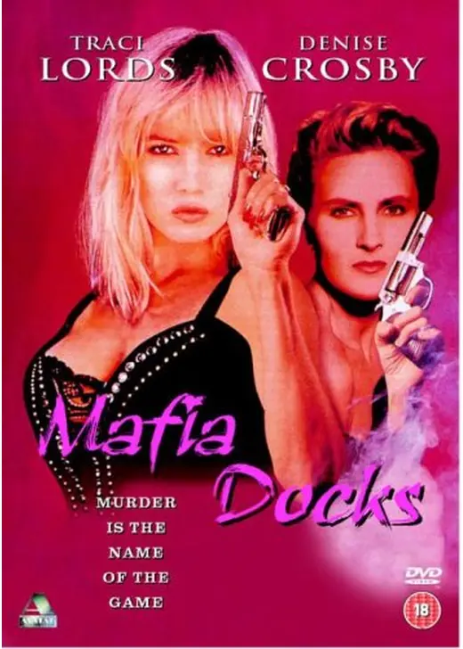 Mafia Docks（英題）