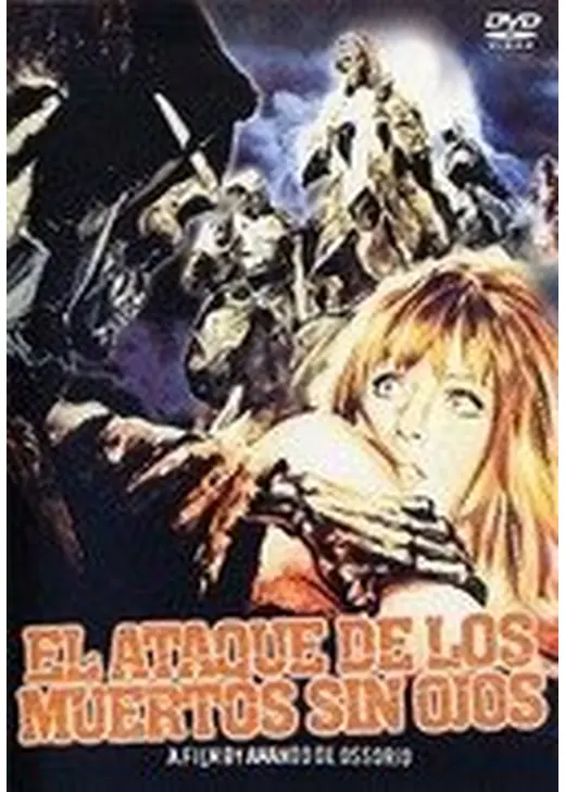 エル・ゾンビ II 死霊復活祭