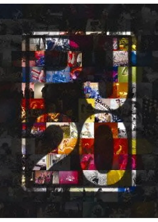 パール・ジャム20