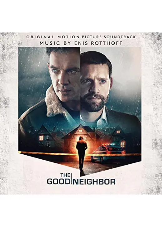 The Good Neighbor（原題）