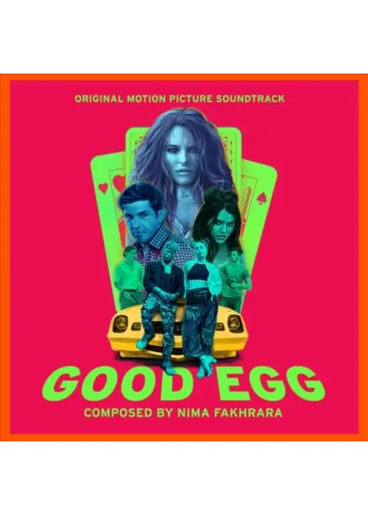 Good Egg（原題）