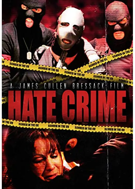 Hate Crime（原題）