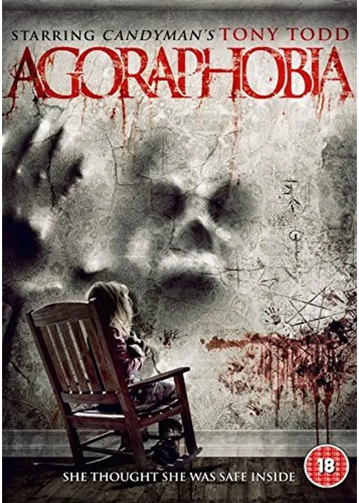 Agoraphobia（原題）