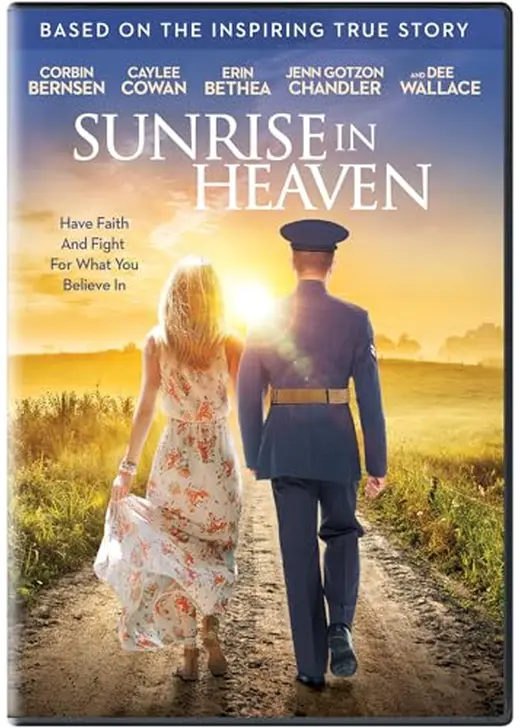 Sunrise in Heaven（原題）