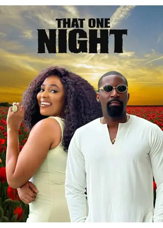 That One Night（原題）
