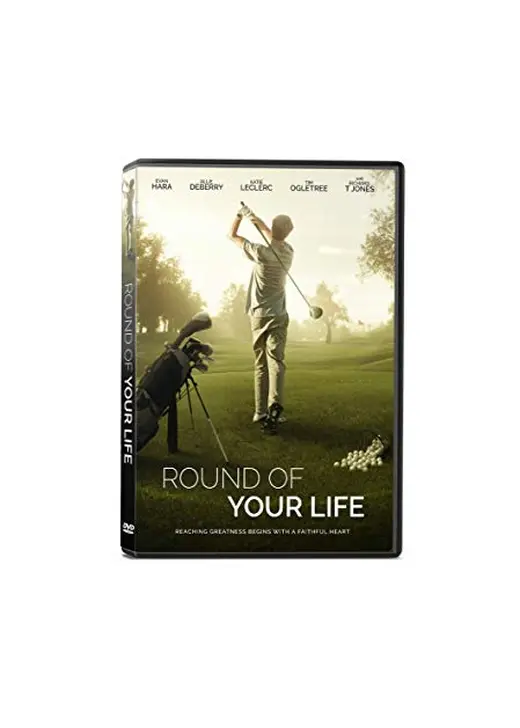Round of Your Life（原題）