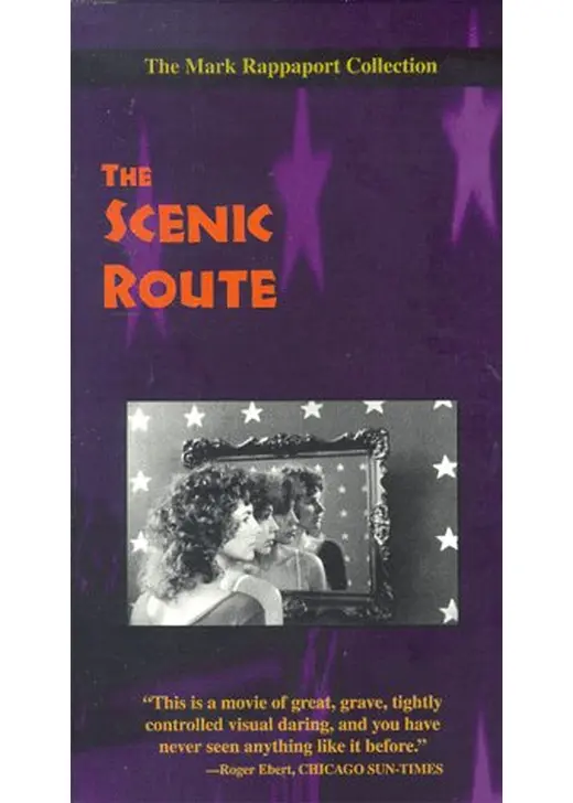 The Scenic Route（原題）