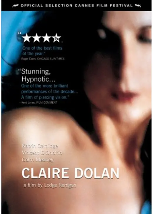 Claire Dolan（原題）
