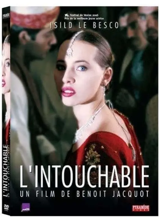 The Untouchable（英題）