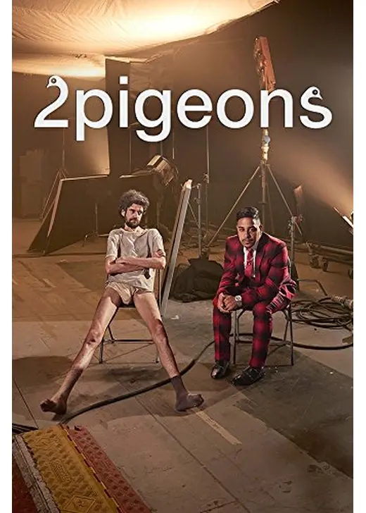 Two Pigeons（原題）