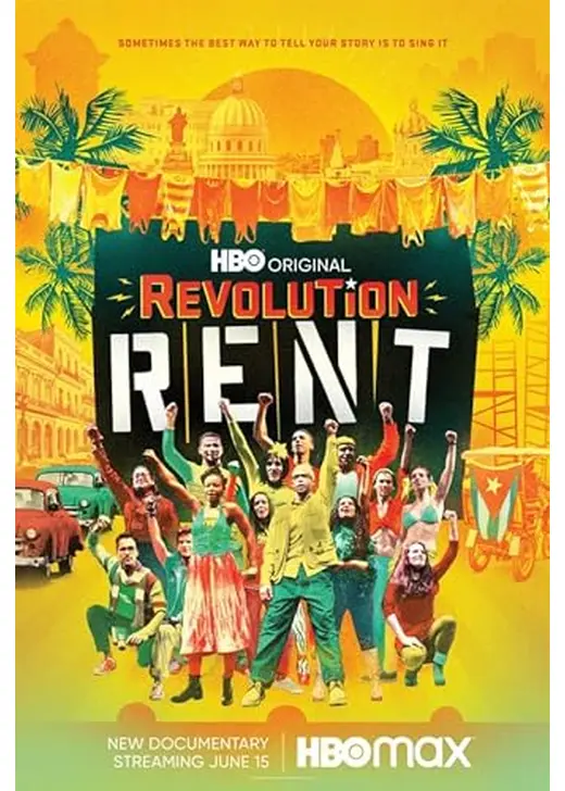 Revolution Rent
