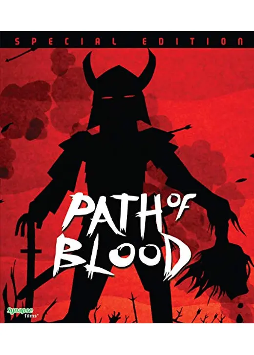 Path of Blood（原題）