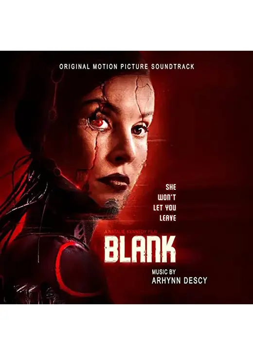 Blank（原題）