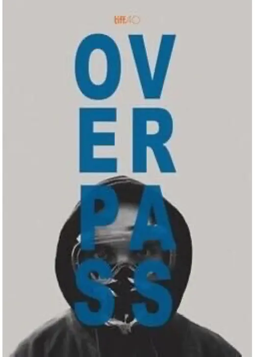 高架橋／オーバーパス