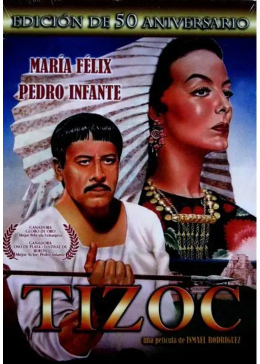 Tizoc（原題）