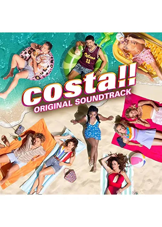 Costa!!（原題）