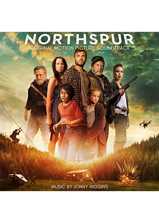 Northspur（原題）