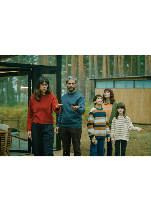 ファイヤーブレイク