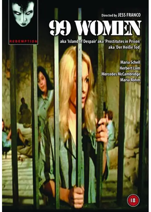 99 Women（英題）