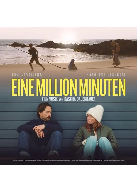 A Million Minutes（英題）