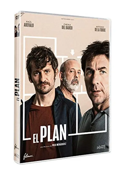 The Plan（原題）