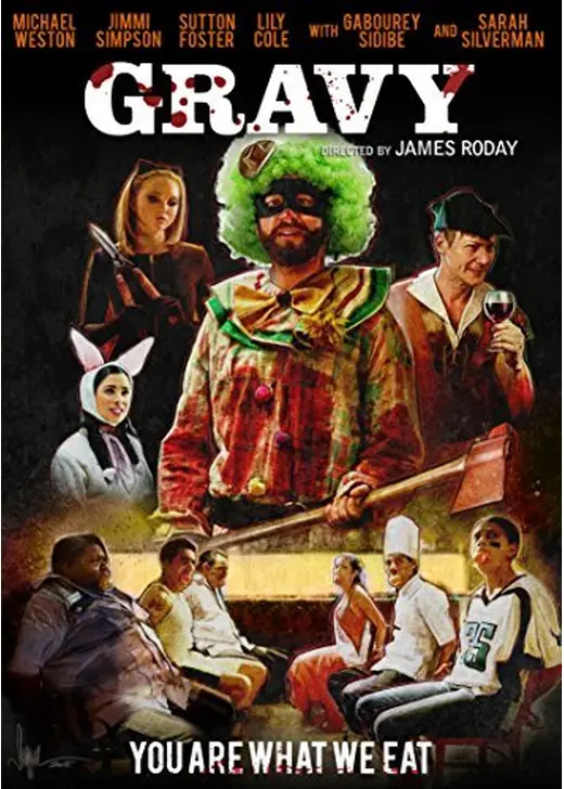 Gravy（原題）