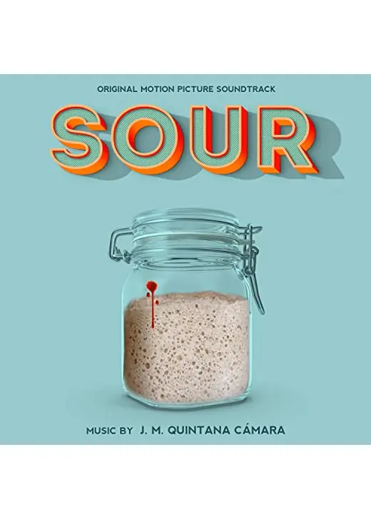Sour（原題）