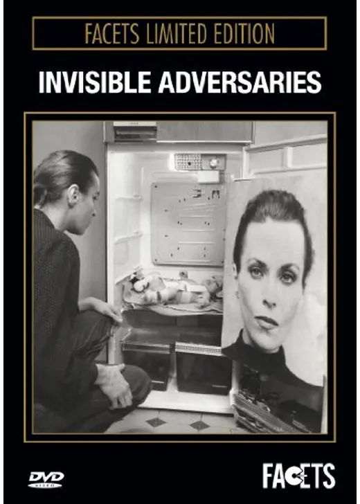 Invisible Adversaries（英題）
