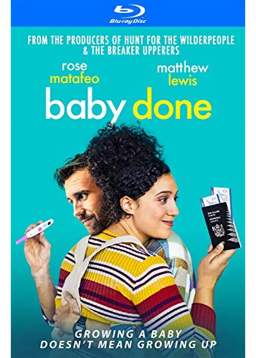 Baby Done（原題）