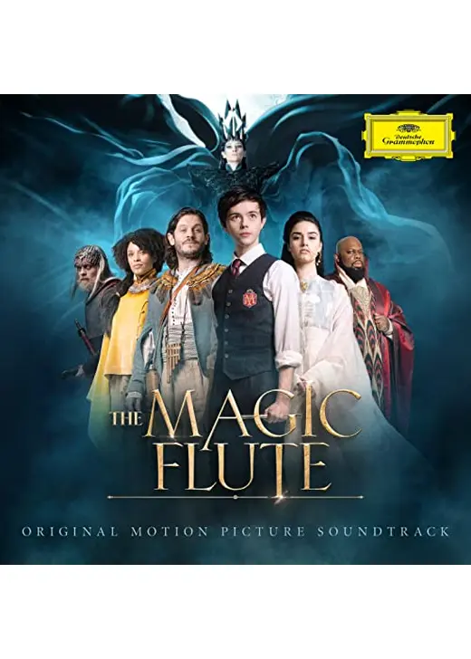 The Magic Flute（原題）