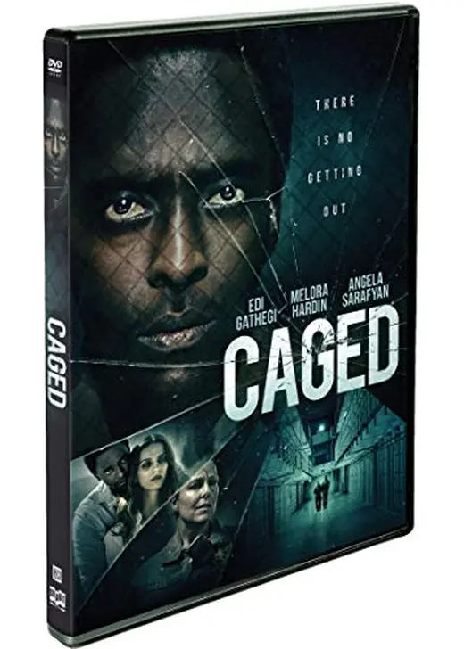 Caged（原題）