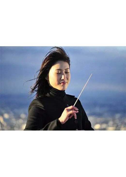 TOKYO SYMPHONY