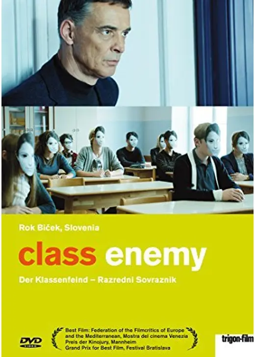 Class Enemy（英題）