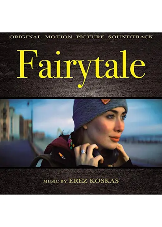 Fairytale（原題）