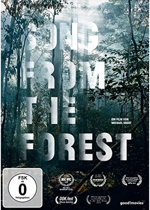 Song from the Forest（原題）