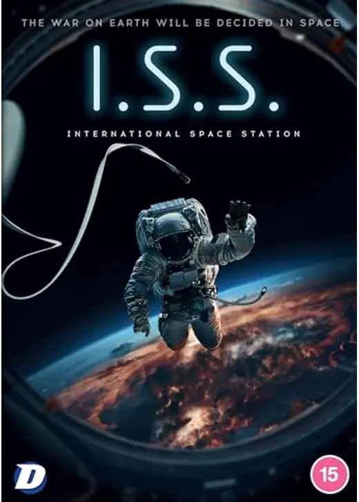I.S.S.（原題）