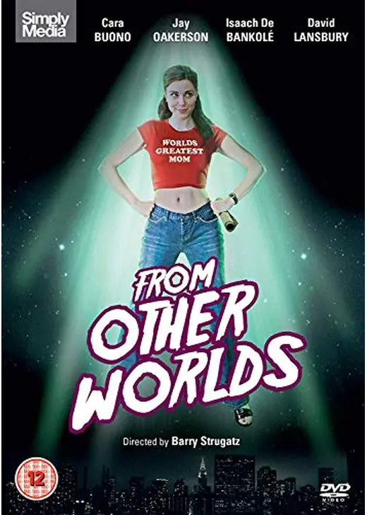 From Other Worlds（原題）