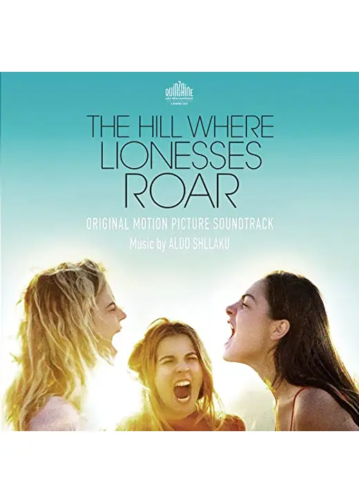 The Hill Where Lionesses Roar（英題）