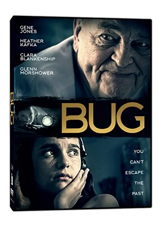 Bug（原題）