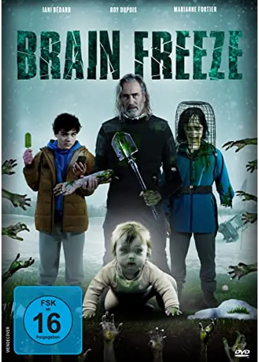 Brain Freeze（原題）
