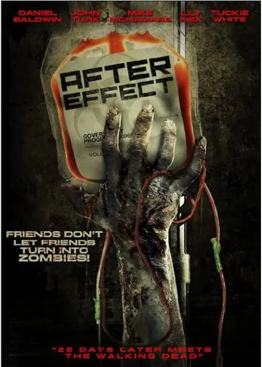 After Effect（原題）