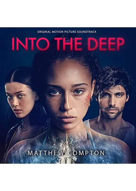 Into the Deep（原題）
