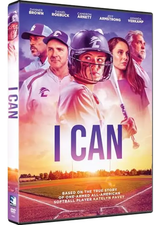 I Can（原題）