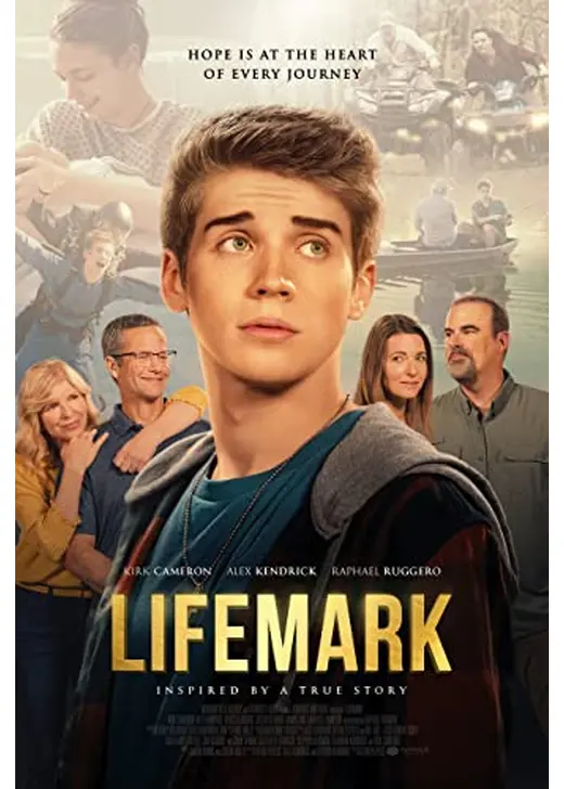 Lifemark（原題）