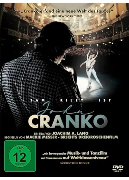Cranko（原題）