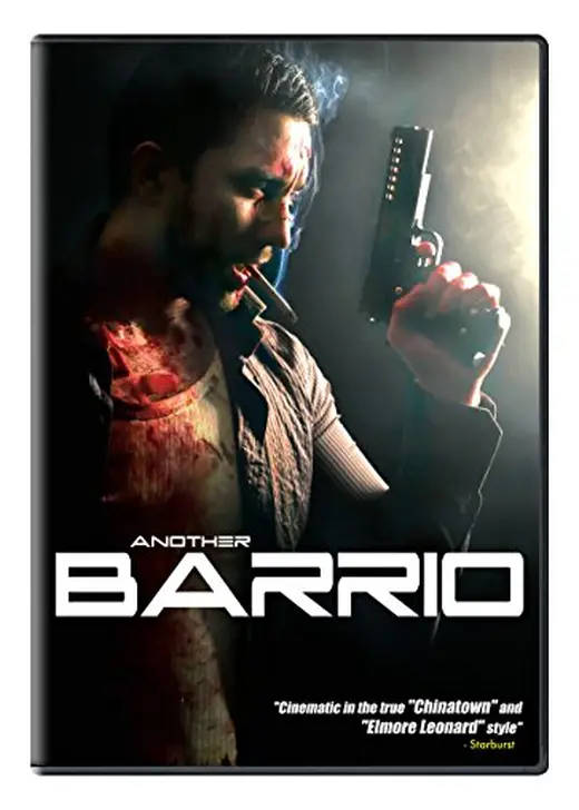 Another Barrio（原題）